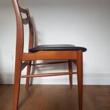 Set of 2 Scandinavian chairs