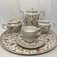 Liberty selfish service in fine 20th century earthenware