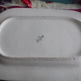 large serving dish, from Portugal