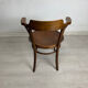 Bistro armchair