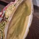 Earthenware planter
