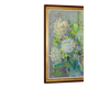 Original Swedish oil on panel from the mid-century "Whispers of Spring" Vintage