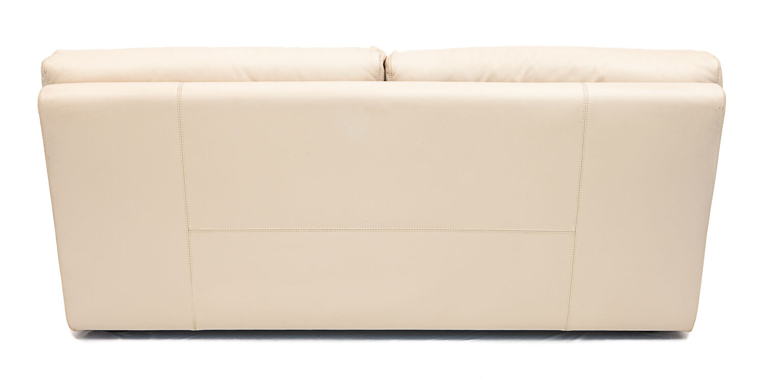 Duo of vintage sofas Ligne Roset, 2000