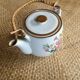 Teapot