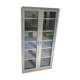 Metal laboratory / industrial cabinets / 1960s / N.V. Boma