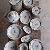 Service de table Bernardaud