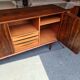 Brouer sideboard in rosewood