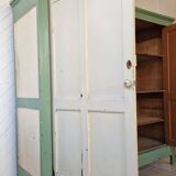 Armoire parisienne