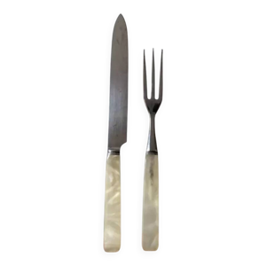 couverts de service en