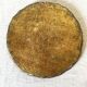 Florentine round tray Italy