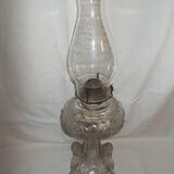 Kerosene lamp