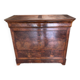 Antique chest of drawers