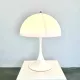 Panthella 'Mushroom' Table Lamp By Verner Panton For Louis Poulsen, Denmark, 1971