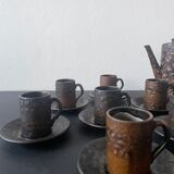 Coffee service André Freymond
