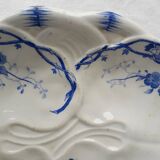 Creil and Montereau serving dish