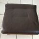 Leather armchair, Nelo Sweden