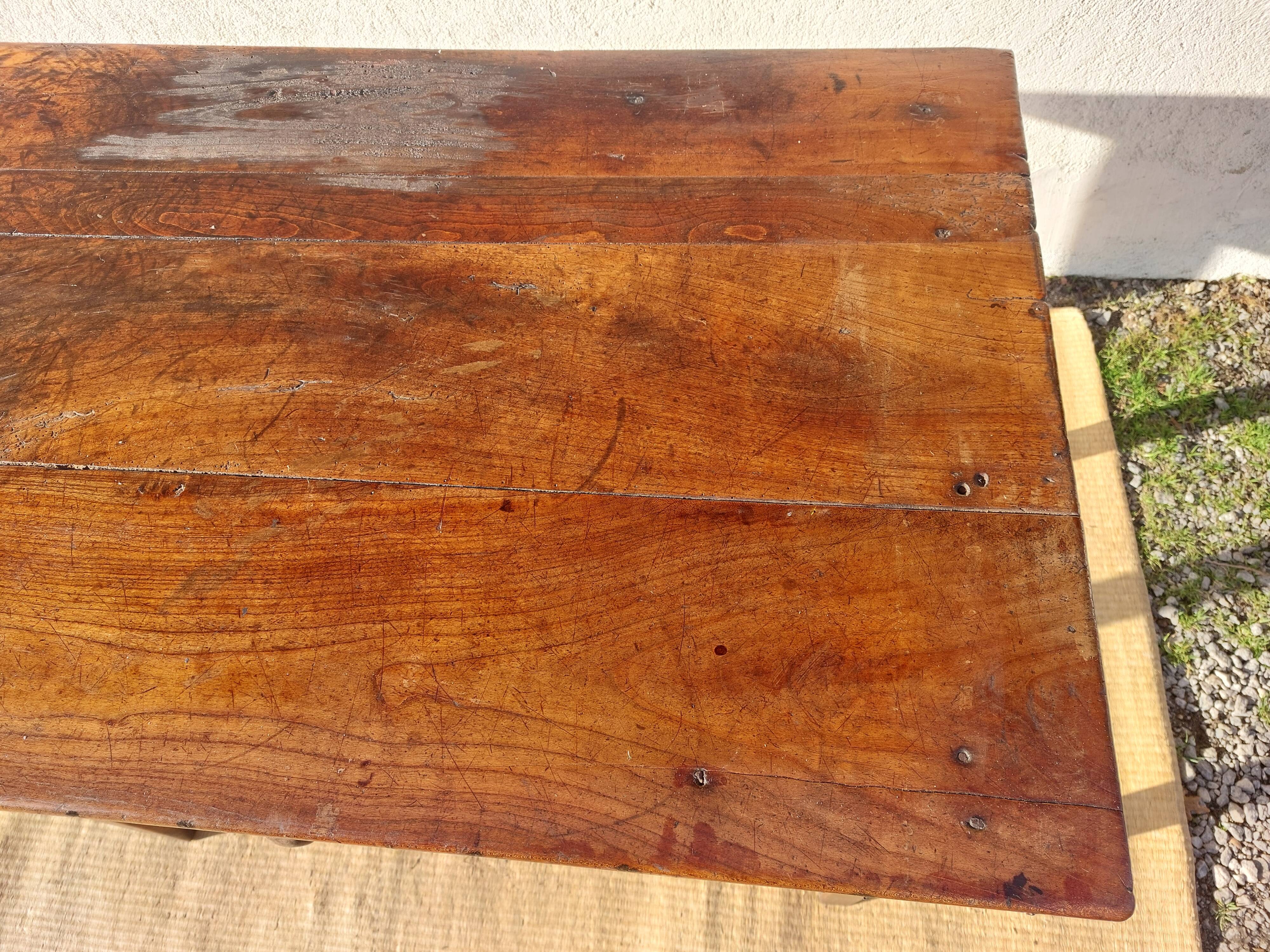 Farmhouse, kitchen or office table