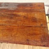 Farmhouse, kitchen or office table