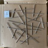 Alessi BLOW UP trivet New