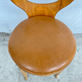 4 Baumann Seagull chairs