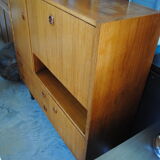 Buffet scandinavian years 60