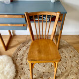 Master's desk 1950 revisited