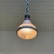 Holophane star suspension