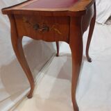 Classic side table
