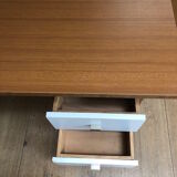 Office in formica 50s/60s