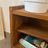 Enfilade basse vintage ( peu profonde )