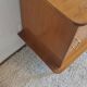 Enfilade scandinave années 60