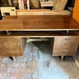 Vintage desk