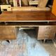 Vintage desk