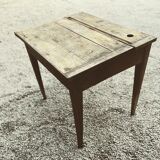 Oak desk 1920/30