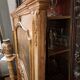 Trumeau style Louis XV patiné