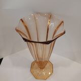 Art Deco vase