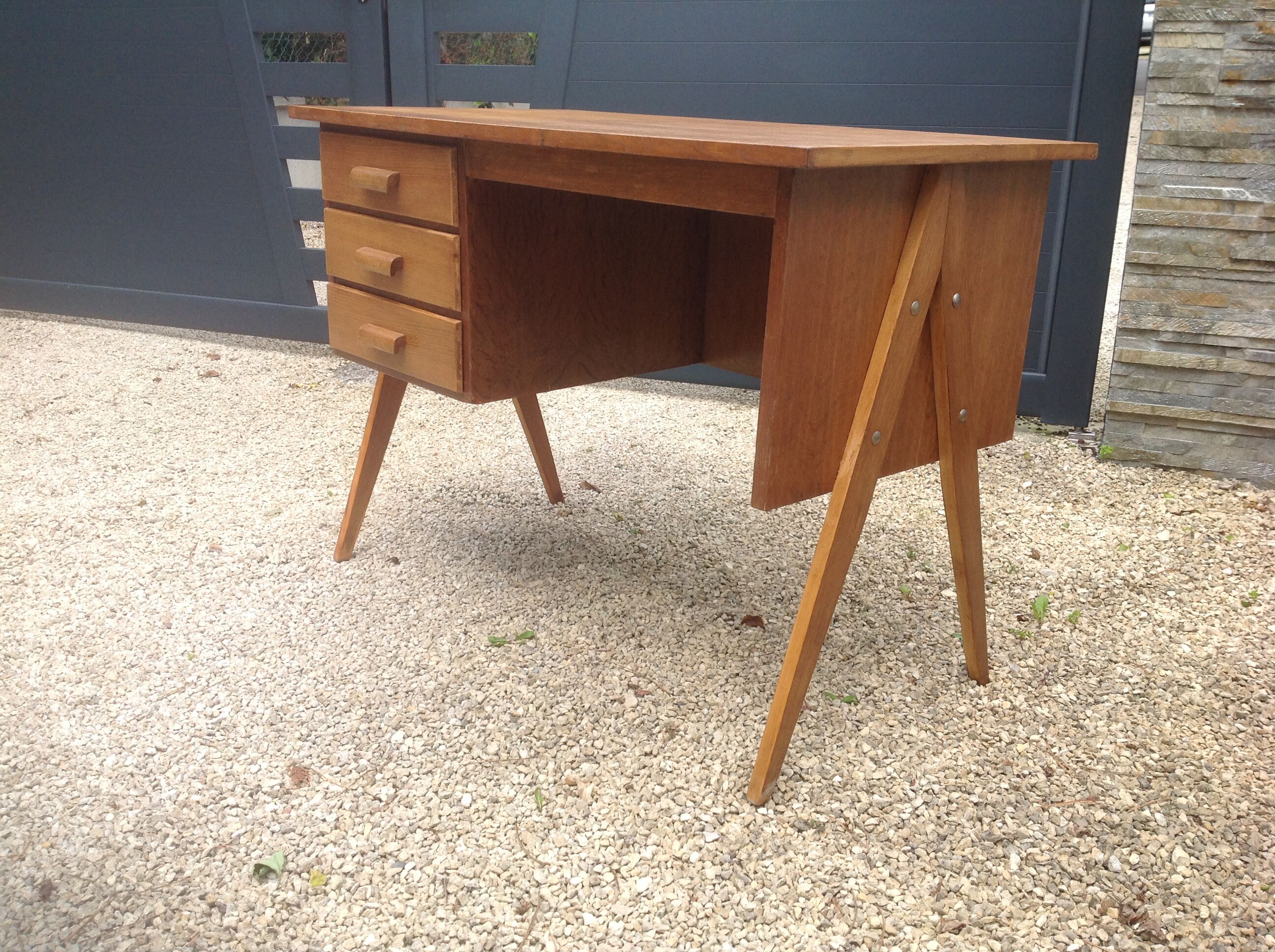 Vintage office year 50/60