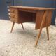 Bureau vintage année 50/60