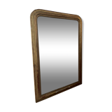 Large Louis Phillipe mirror