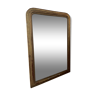 Large Louis Phillipe mirror