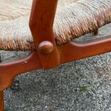 Vintage 50s chair ster gelderland