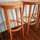 Trio de tabourets de bar