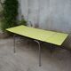 Formica table