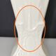 Saint Clément earthenware vase 1900