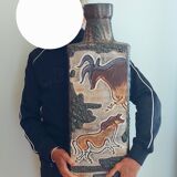 Scheurich Montignac vase