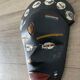 masque africain senegal