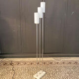 French lamppost 1960
