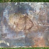 Painted sheet metal: the dangers of DIY - Russian cartoon Nou Pogodi!