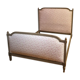 Old bed