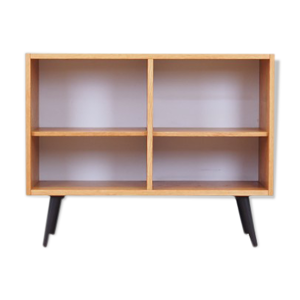 Bibliothèque, design